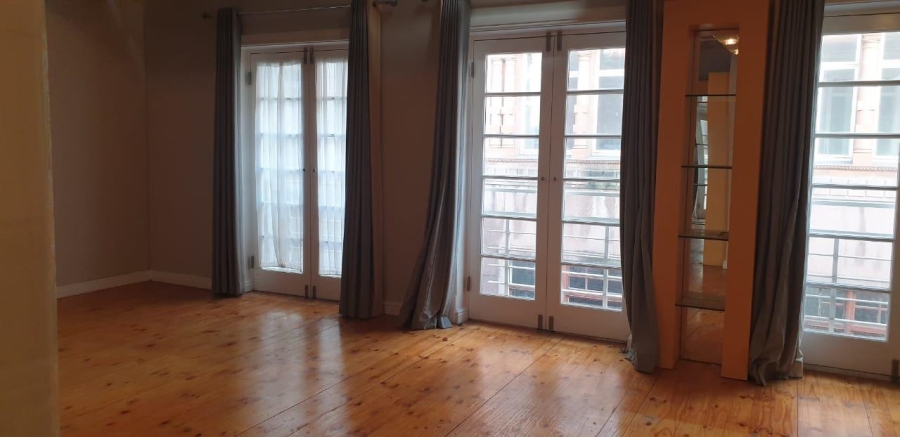 To Let 2 Bedroom Property for Rent in Cape Town City Centre Western Cape